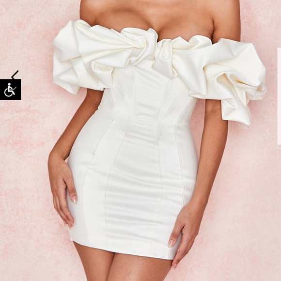House of CB Selena Dress Mini